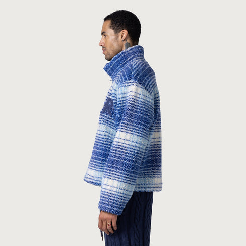 HONOR THE GIFT Robinson Plaid Jacket Mens Apparel
